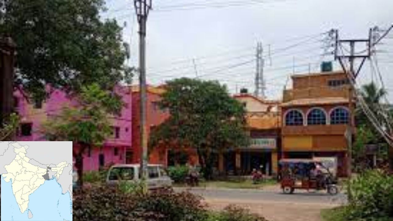 मोंटेश्वर