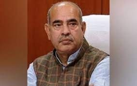 मूलचंद शर्मा