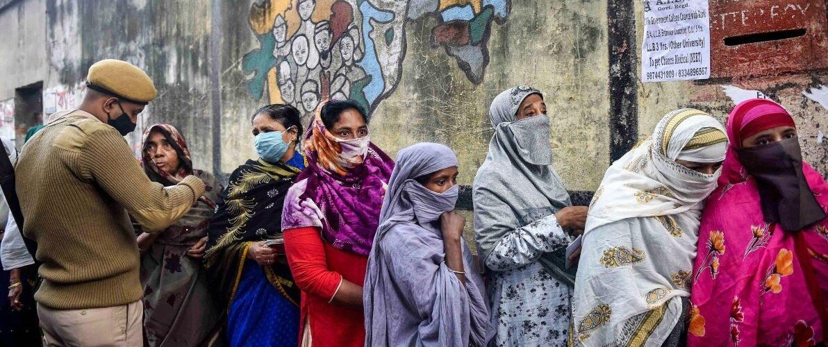 मुरादाबाद चुनाव 2022 रिजल्ट