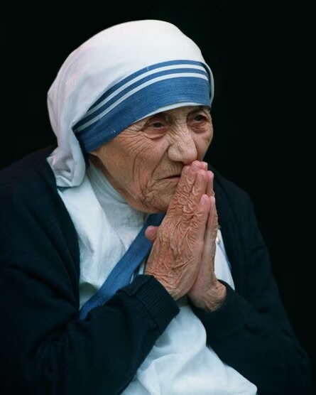 मदर टेरेसा