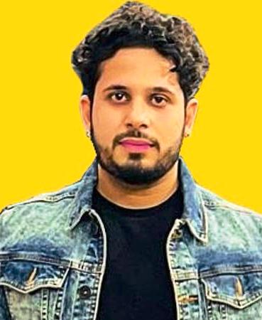 मृदुल राजपूत