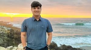 मृदुल तिवारी