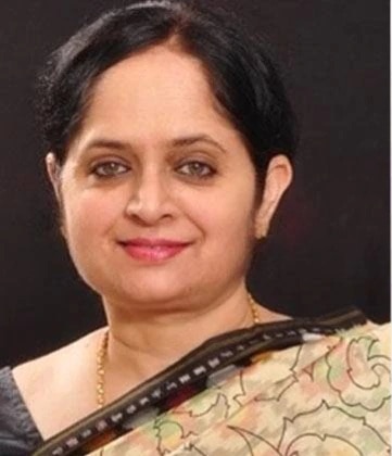 मृगांका सिंह