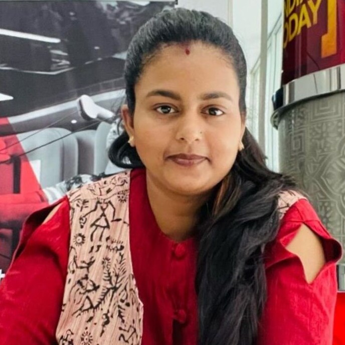 मृणाल सिन्हा