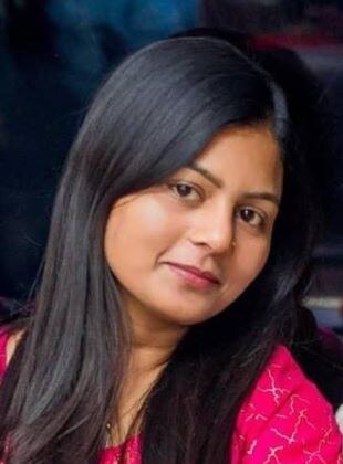 मृणाल सिन्हा