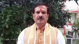 मृत्युंजय तिवारी