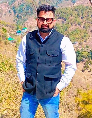 मृत्युंजय पुरी