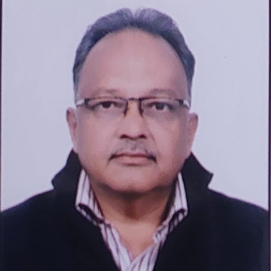 मुदित अग्रवाल