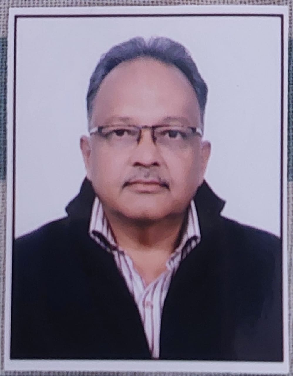 मुदित अग्रवाल