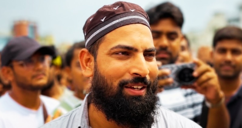 मोहम्मद जुनैद 