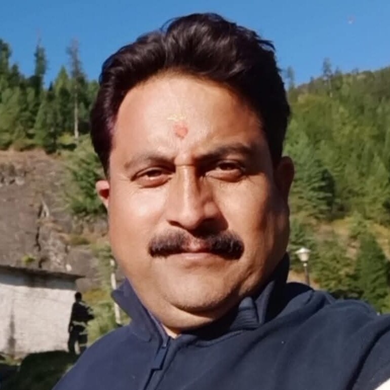 मुकेश कुमार