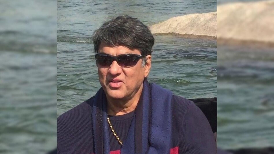 मुकेश खन्ना