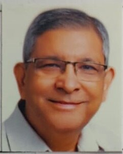 मुकेश कुमार गोयल