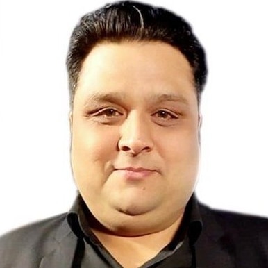 मुकेश कुमार गजेंद्र