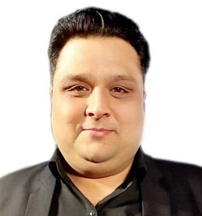 मुकेश कुमार गजेंद्र