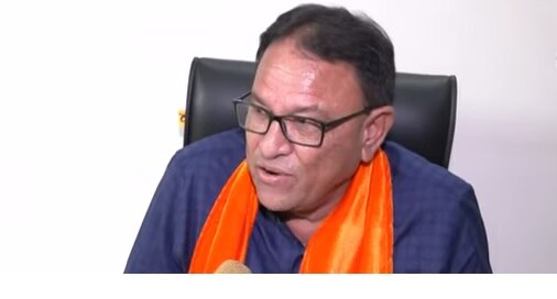 मुकेश पटेल