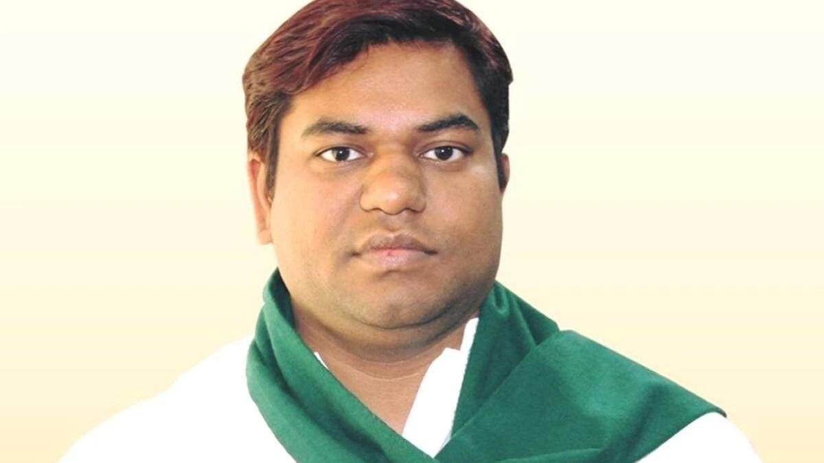 मुकेश सहनी