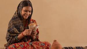 मुख्‍यमंत्री महिला सम्‍मान योजना