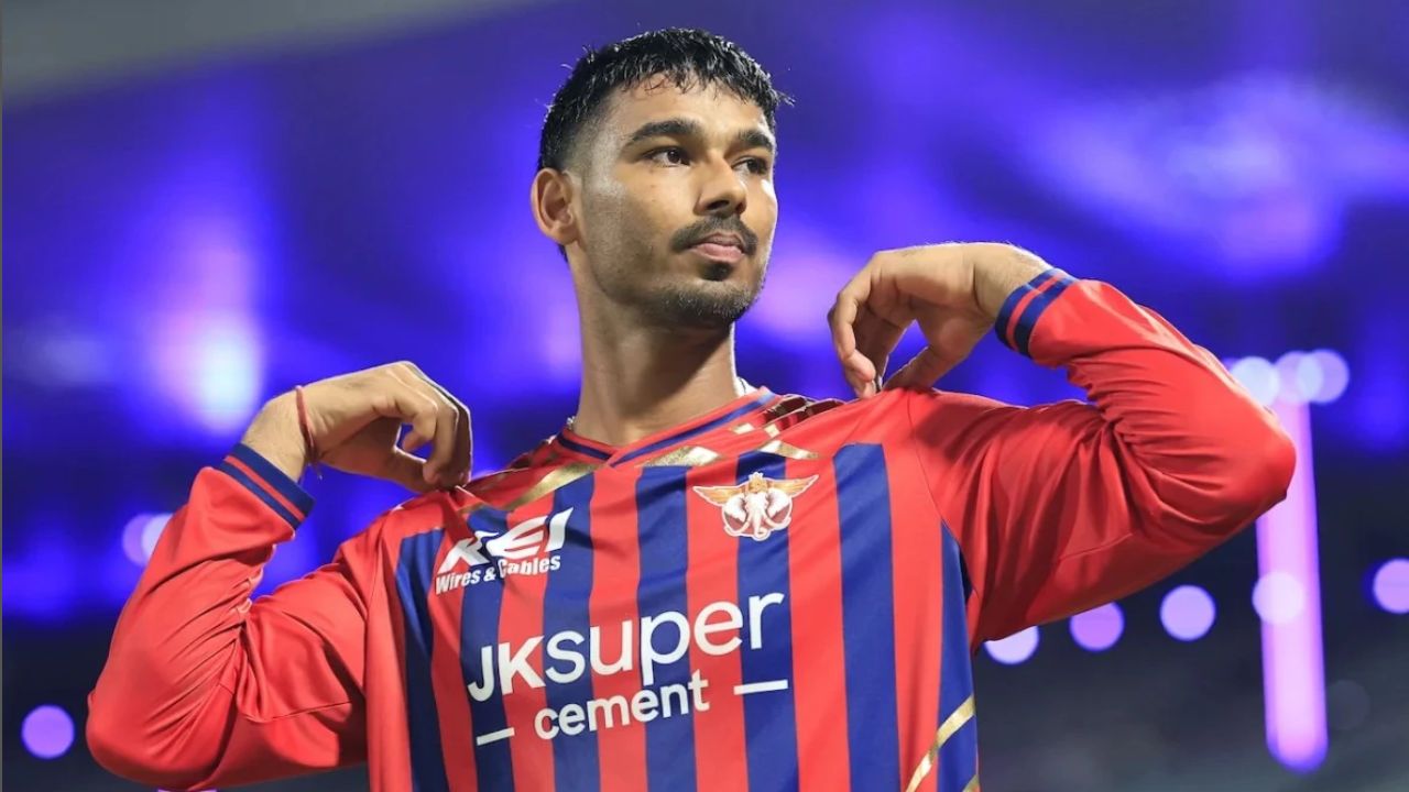 मुकुल चौधरी