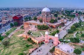 मुल्तान