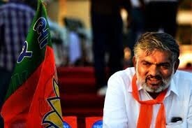 मुलुभाई बेरा