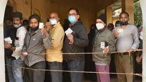 मुंगरा बादशाहपुर चुनाव 2022 रिजल्ट