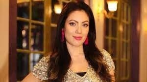 मुनमुन दत्ता