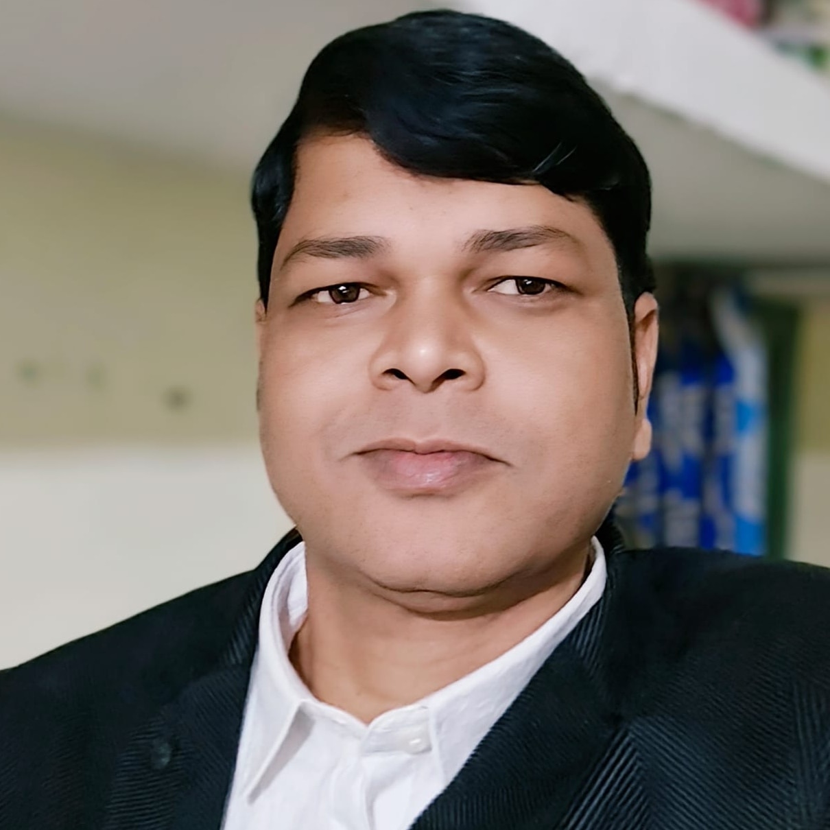 मुरारी कुमार सिंह