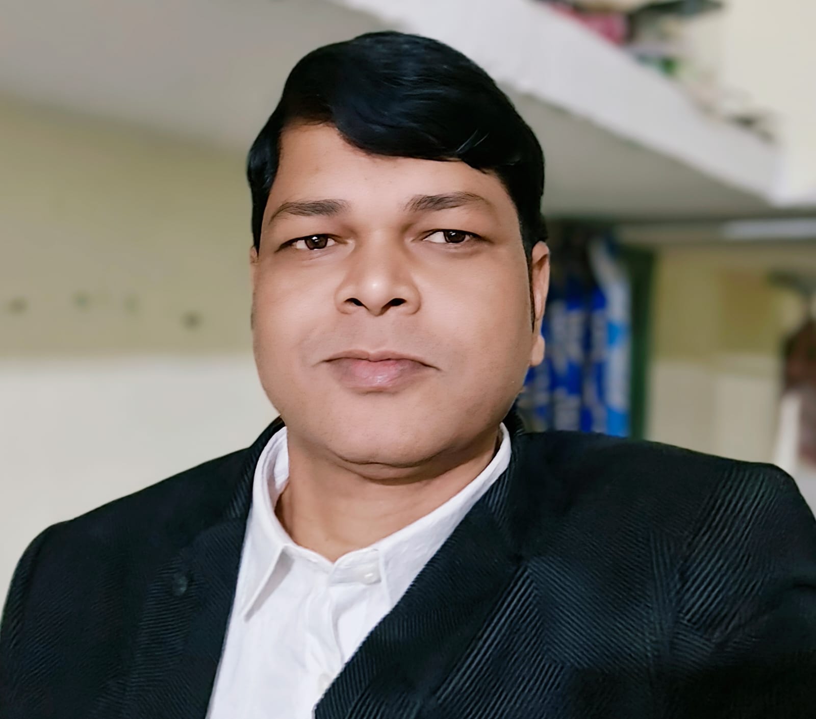 मुरारी कुमार सिंह