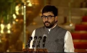 मुरलीधर मोहोल