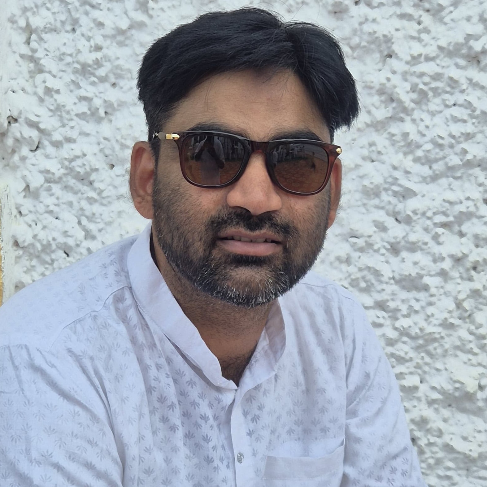 सैयद मुशर्रफ इमाम