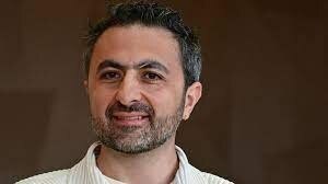 मुस्तफा सुलेमान