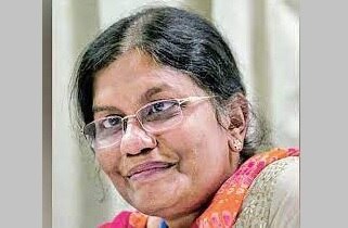 मुथैया वनिता