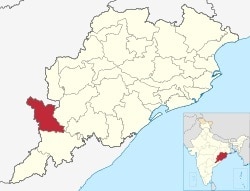 नबरंगपुर