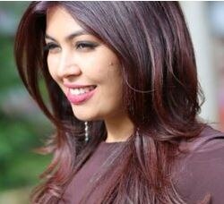 नबीला जमाल