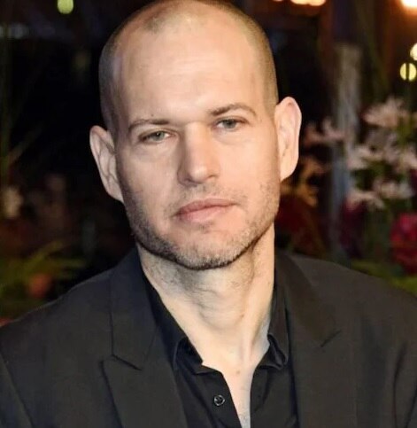 नदव लैपिड