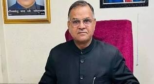 नफे सिंह राठी