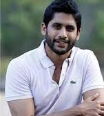 नागा चैतन्य अक्किनेनी