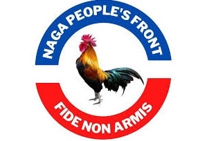 NPF|नागा पीपुल्स फ्रंट