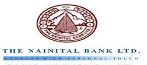 नैनीताल बैंक