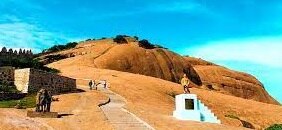 नलगोंडा