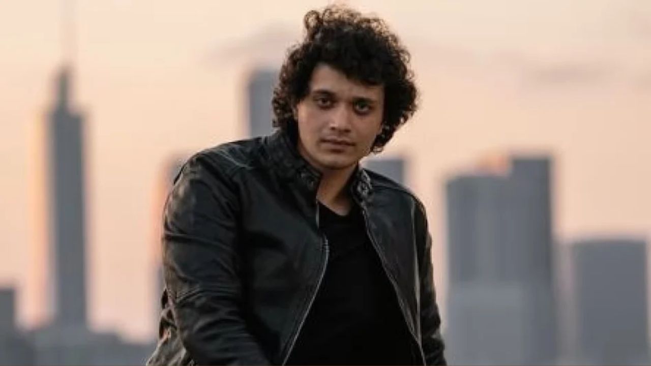 नमाशी चक्रवर्ती