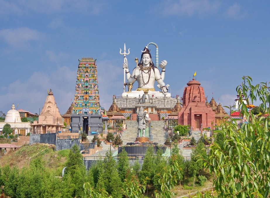 नामची