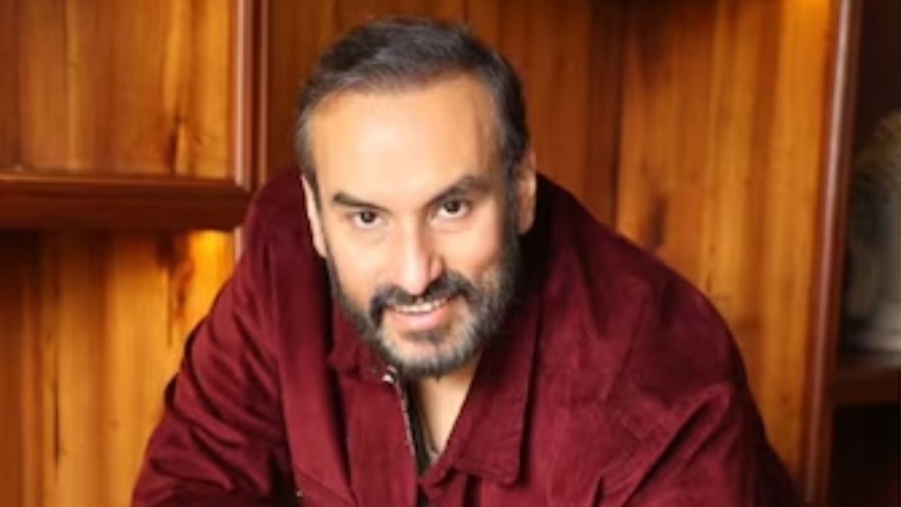 नमित मल्होत्रा