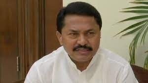 नाना पटोले