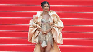 नैंसी त्यागी