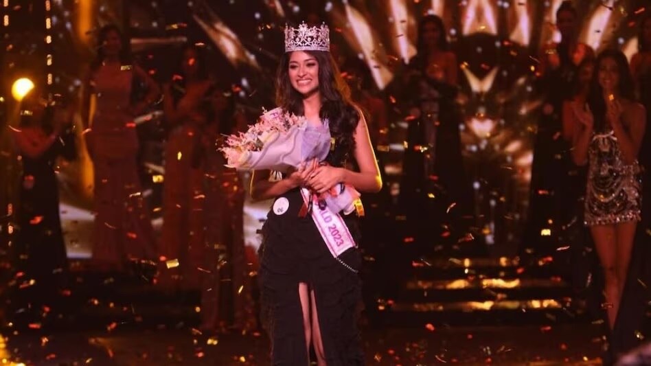 नंदिनी गुप्ता