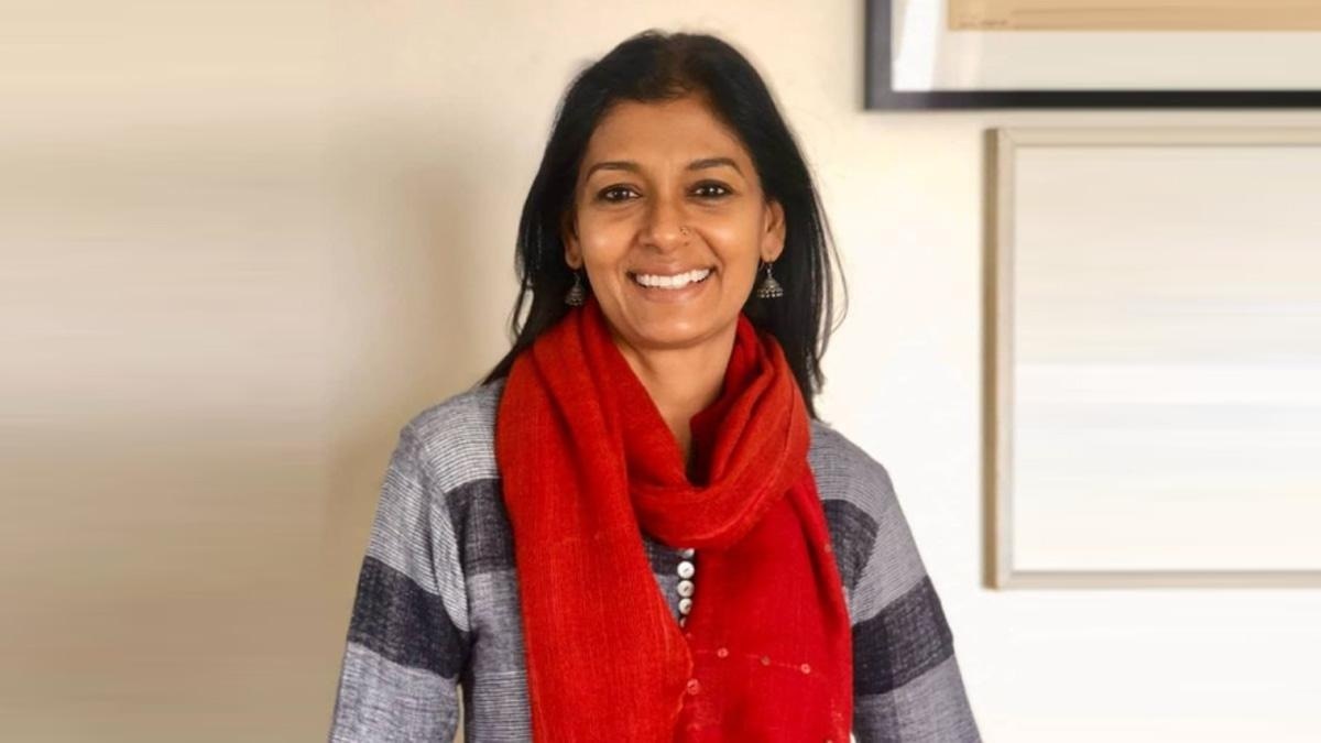 नंदिता दास