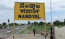 नंद्याल