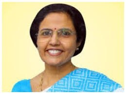 नारा भुवनेश्वरी